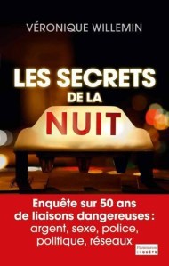 Willimen Secrets de la nuit
